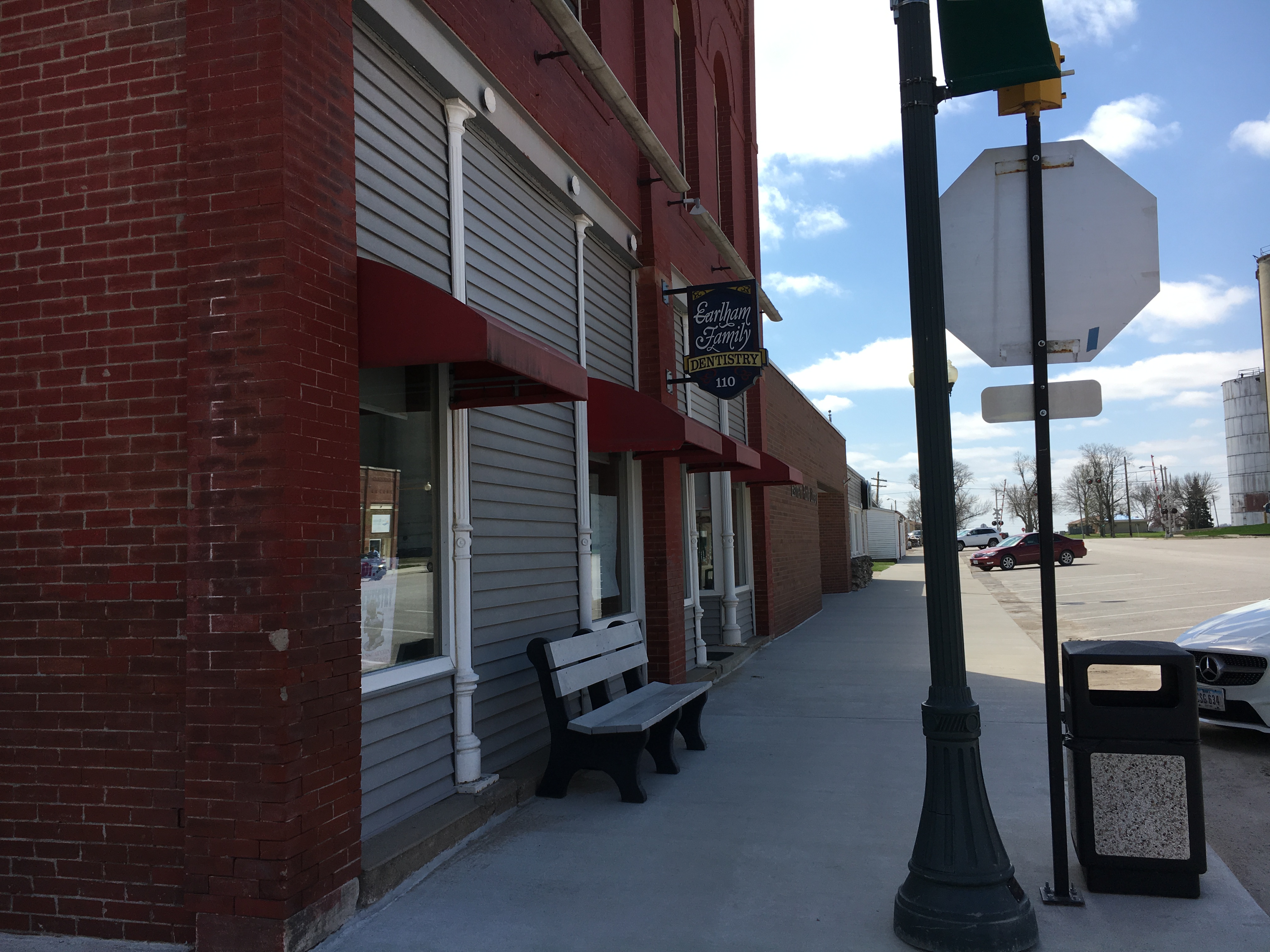 IMG_4339 City of Earlham